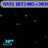 NVSS J072405+303802