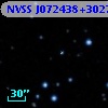 NVSS J072438+302715