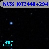 NVSS J072440+294118