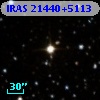 IRAS 21440+5113