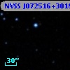 NVSS J072516+301844