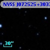 NVSS J072525+303720