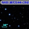 NVSS J072544+291928
