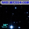 NVSS J072554+310848