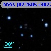 NVSS J072605+302726