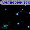 NVSS J072609+304259