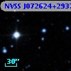 NVSS J072624+293703