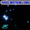 NVSS J072646+305424