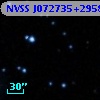 NVSS J072735+295808