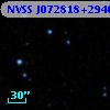 NVSS J072818+294037