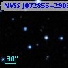 NVSS J072855+290318