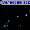NVSS J072859+301245