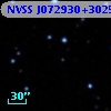 NVSS J072930+302550
