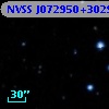NVSS J072950+302901