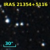 IRAS 21354+5116