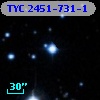 TYC 2451-731-1