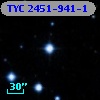 TYC 2451-941-1