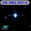 TYC 2451-977-1