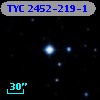 TYC 2452-219-1