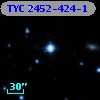 TYC 2452-424-1