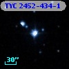TYC 2452-434-1