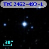 TYC 2452-493-1