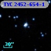TYC 2452-654-1