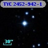 TYC 2452-942-1