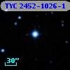 TYC 2452-1026-1