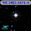 TYC 2452-1121-1