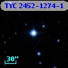 TYC 2452-1274-1