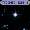 TYC 2452-1291-1