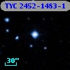 TYC 2452-1483-1