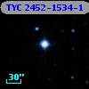 TYC 2452-1534-1