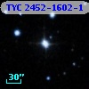 TYC 2452-1602-1
