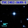 TYC 2452-1699-1