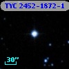 TYC 2452-1872-1