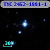 TYC 2452-1881-1