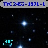 TYC 2452-1971-1