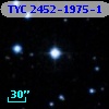 TYC 2452-1975-1