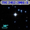 TYC 2452-2001-1