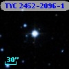 TYC 2452-2096-1