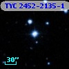 TYC 2452-2135-1