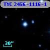 TYC 2456-1116-1