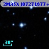 2MASX J07271877+3045525
