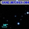 1AXG J072913+3047