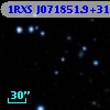 1RXS J071851.9+311326