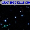 1RXS J072121.9+302150