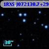1RXS J072130.7+292608