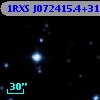 1RXS J072415.4+314355
